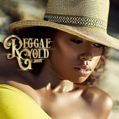 Reggae Gold 2021/ Various - Reggae Gold 2021 (Various Artists)
