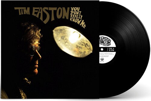 Tim Easton - You Don't Really Know Me