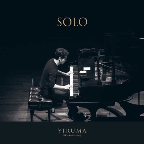 Yiruma - Solo