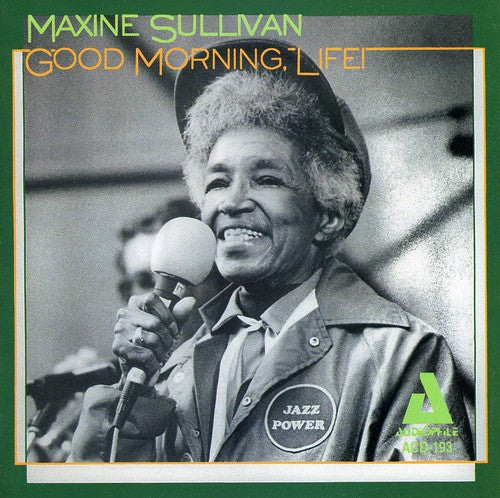 Maxine Sullivan - Good Morning Life