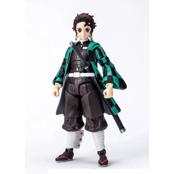 Demon Slayer Ultimate Legends Tanjiro Figure