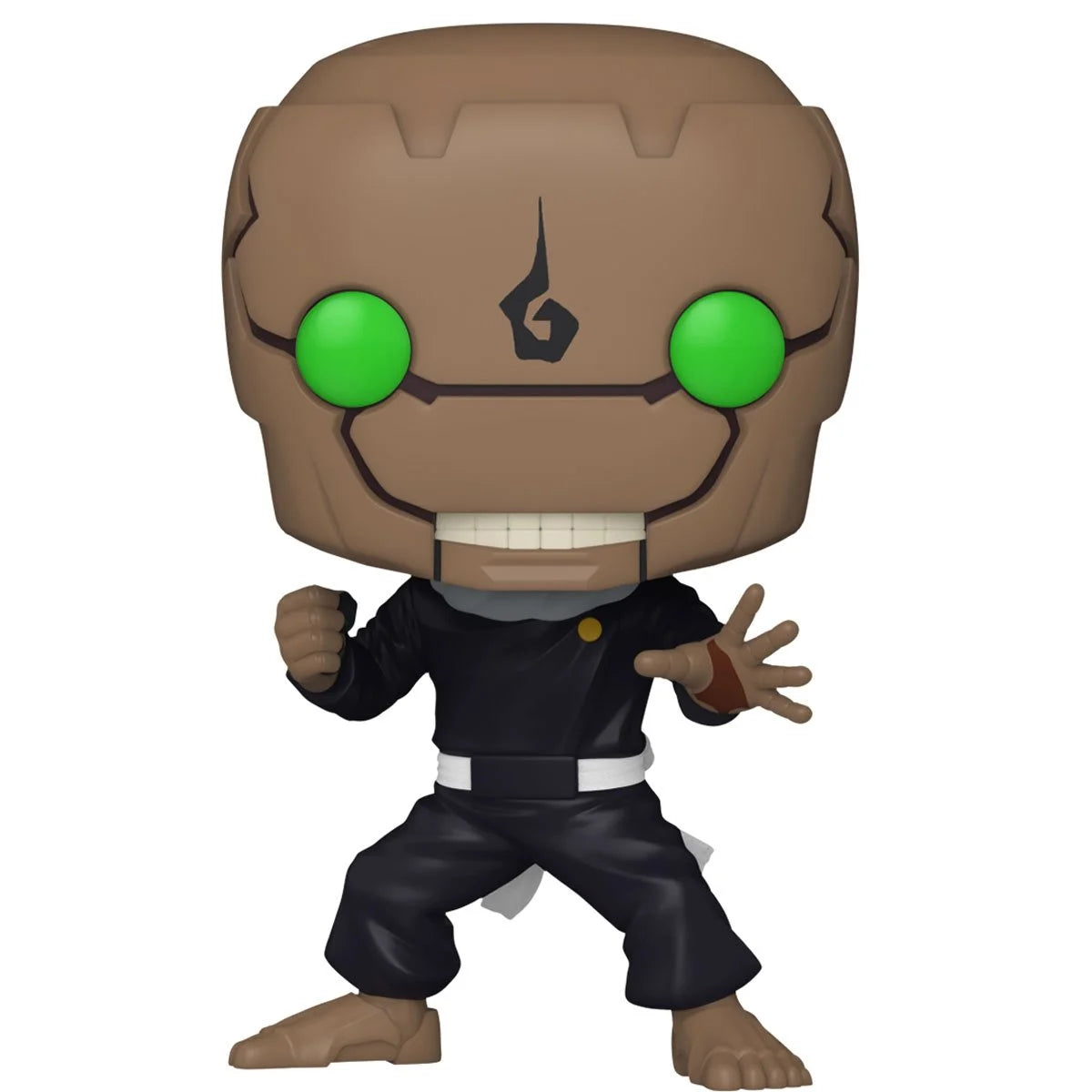 Funko Pop! Jujutsu Kaisen Ultimate Mechamaru