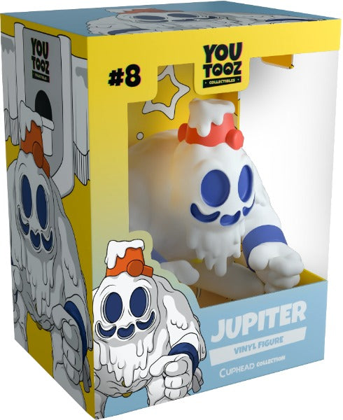 Youtooz Cuphead Jupiter