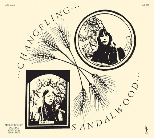 Sandalwood - Changeling