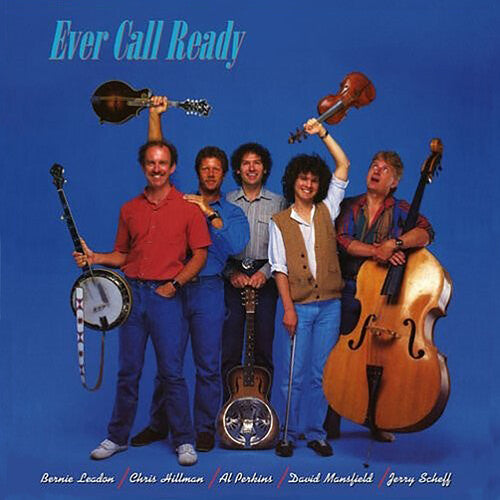 Ever Call Ready/ Various - Ever Call Ready (Various Artists)