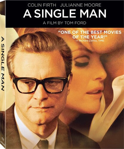 A Single Man