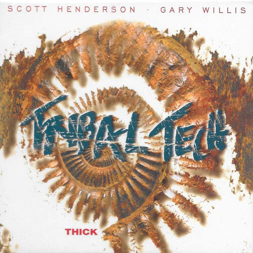 Tribal Tech - Thick