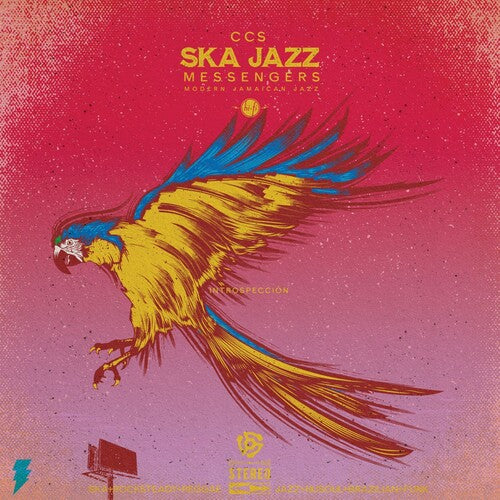 Ska Jazz Messengers - Introspeccion