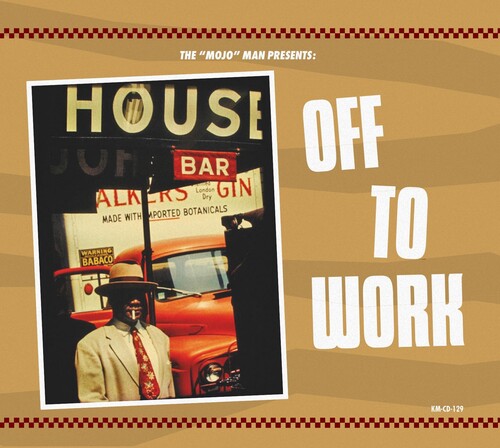 Off to Work/ Various - Off To Work (Various Artists)