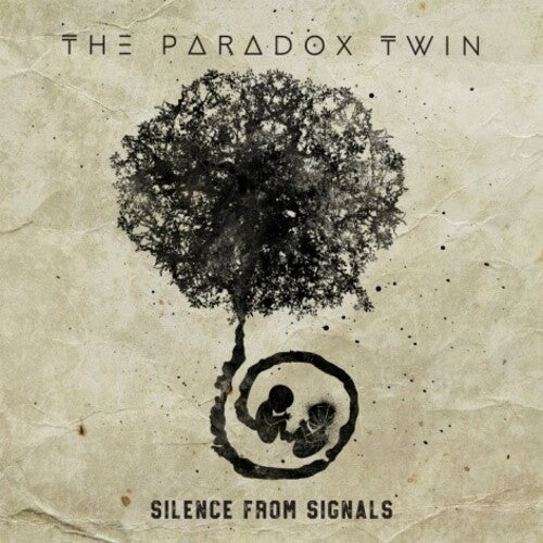 Paradox Twin - Silence From Signals