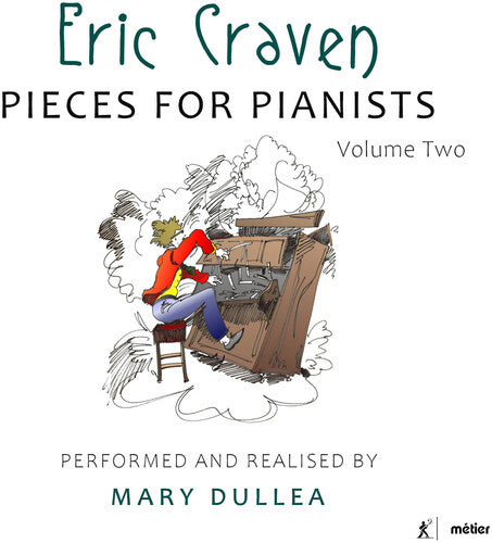 Craven/ Dullea - Pieces for Pianists 2