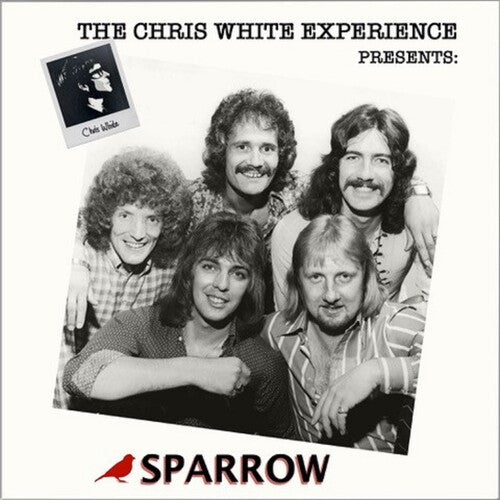 Sparrow - Chris White Experience Presents: Sparrow