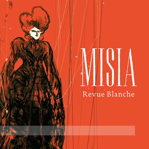 Misia/ Various - Misia