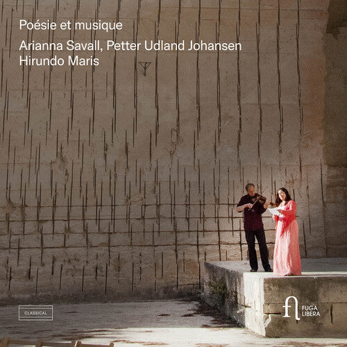 Poesie Et Musique/ Various - Poesie Et Musique