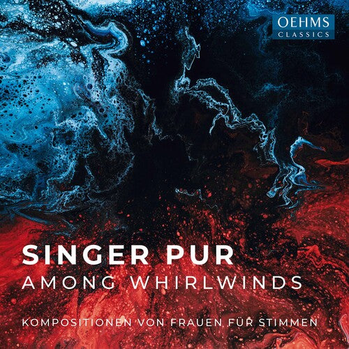 Among Whirlwinds/ Various - Among Whirlwinds