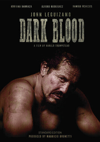 Dark Blood