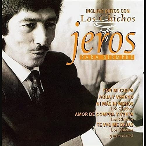 Jeros - Para Siempre