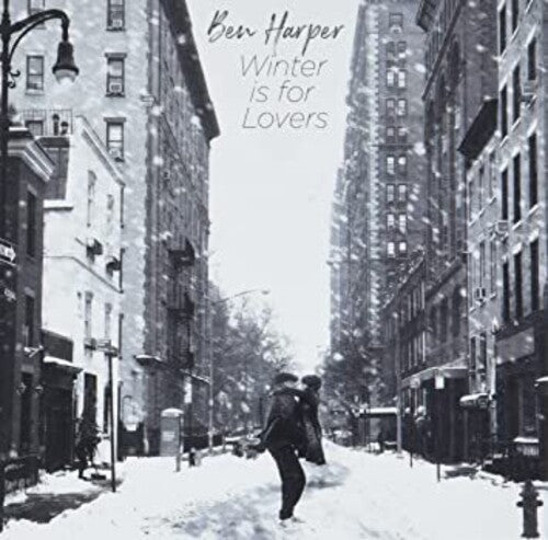 Ben Harper - Winter Is For Lovers