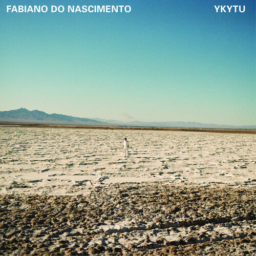 Fabiano Nascimento - Ykytu