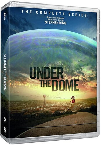 Under The Dome: The Complete Series