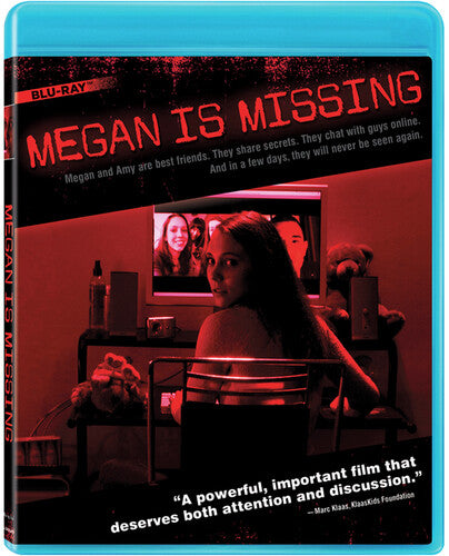 Megan Is Missing