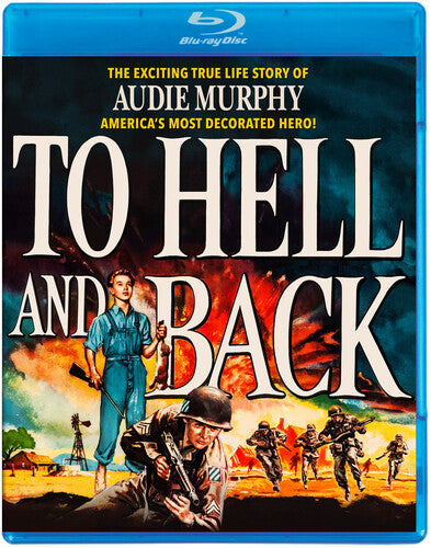 To Hell and Back