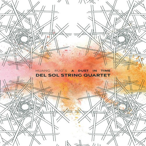 Del Sol String Quartet - Dust In Time