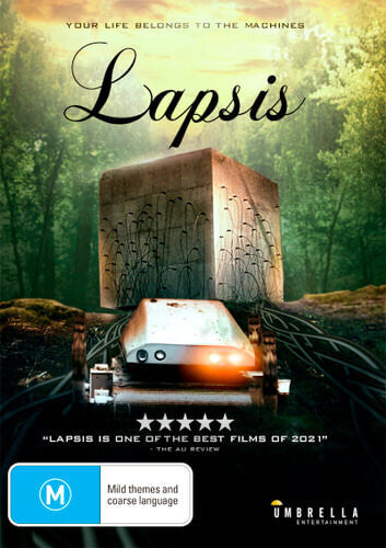 Lapsis