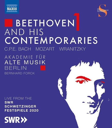 Beethoven & Contemporaries 1