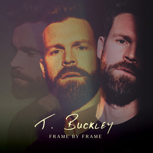 T. Buckley - Frame By Frame