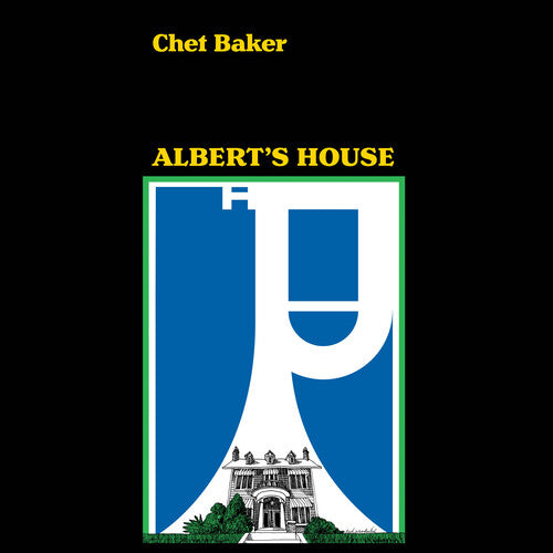 Chet Baker - Albert's House