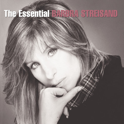 Barbra Streisand - The Essential Barbra Streisand