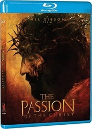 the Passion of the Christ