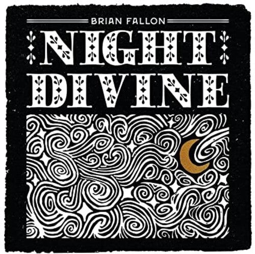 Brian Fallon - Night Divine