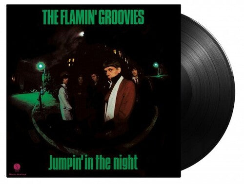 Flamin Groovies - Jumpin In The Night [180-Gram Black Vinyl]