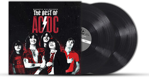 Best of Ac/ Dc (Redux)/ Various - Best of AC/DC (Redux) (Various Artists)