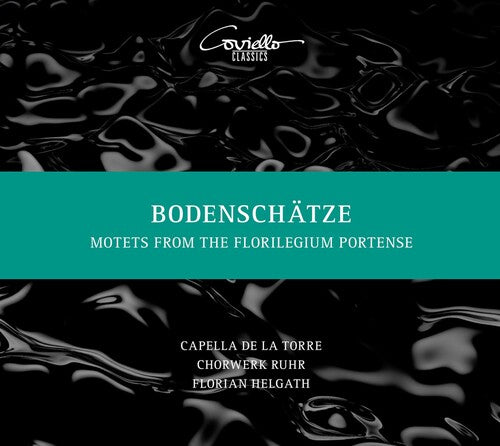 Bodenschatze/ Various - Bodenschatze