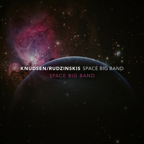 Knudsen/ Knudsen - Space Big Band