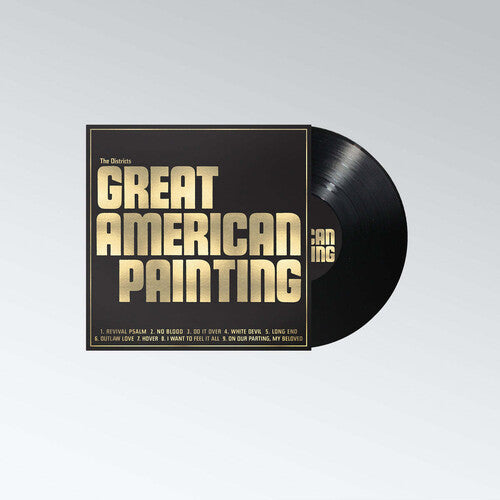 Districts - Great American Painting