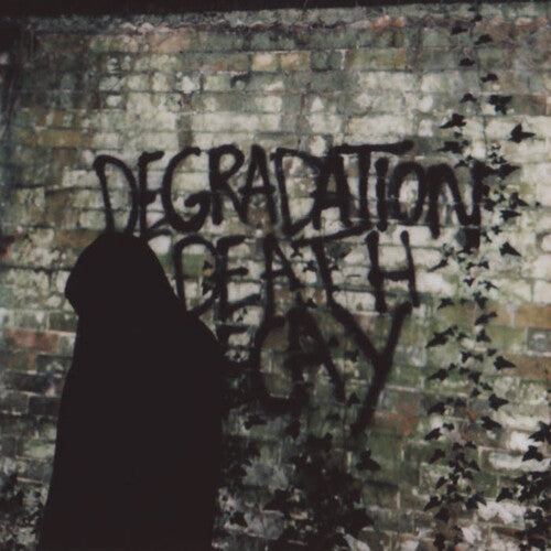 Ian Miles - Degradation, Death, Decay