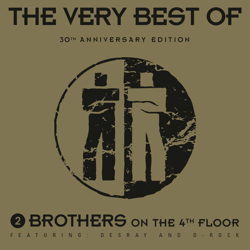 2 Brothers on the 4th Floor - Very Best Of