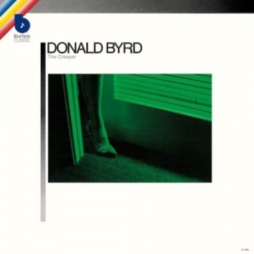 Donald Byrd - Creeper