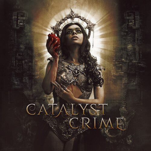 Catalyst Crime - Catalyst Crime