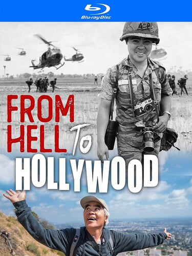 From Hell to Hollywood