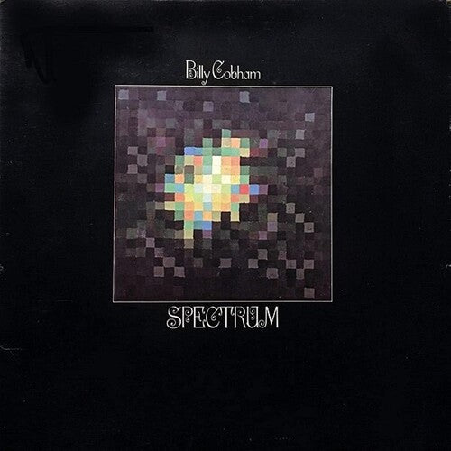 Billy Cobham - Spectrum