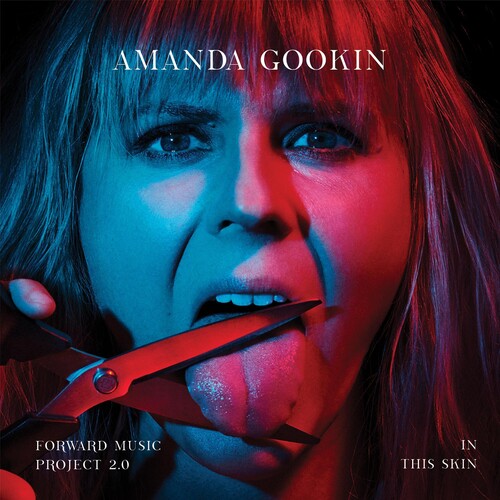 Amanda Gookin - Forward Music Project 2.0