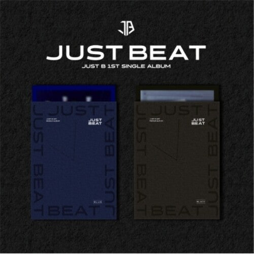 Just B - Just Beat (incl. 84pg Photobook,. Photocard, Postcard + Sticker)