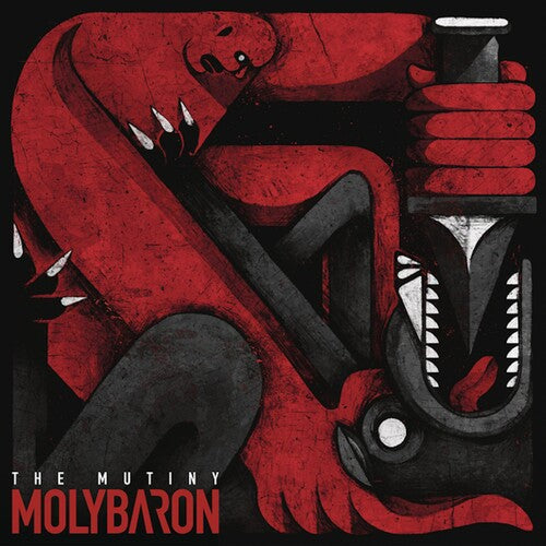 Molybaron - Mutiny