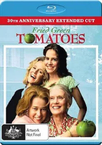 Fried Green Tomatoes