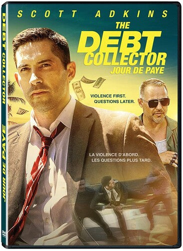 Debt Collector / (Can)